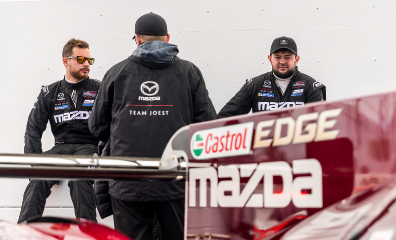 Illustration for article titled The 2019 24 Hours of Daytona In Pictures, So Far